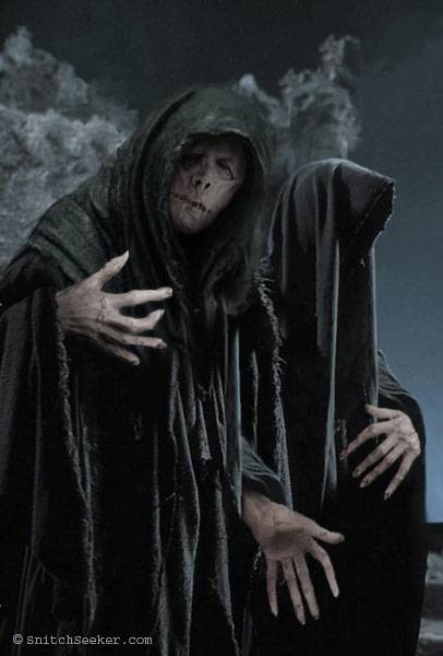 Dementors