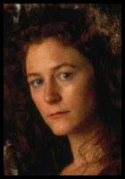 Geraldine Somerville as Lily Potter