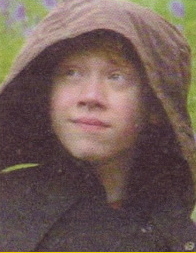 Ronald Weasley
